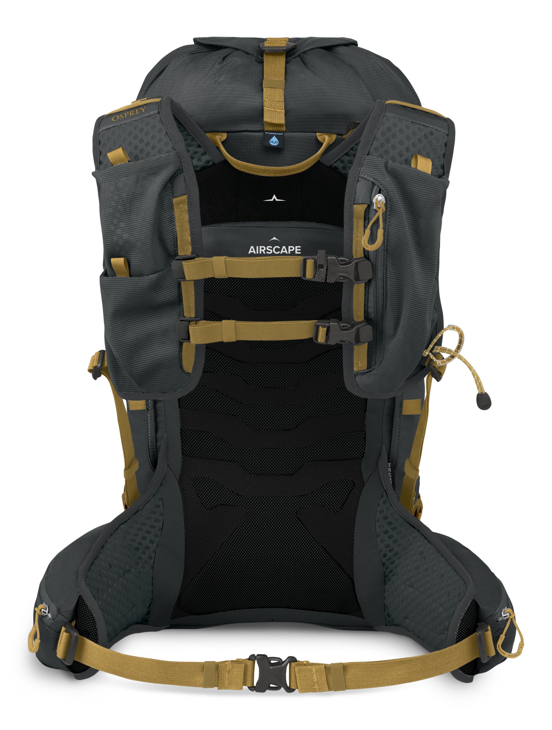 Osprey Talon Velocity 30L Backpack