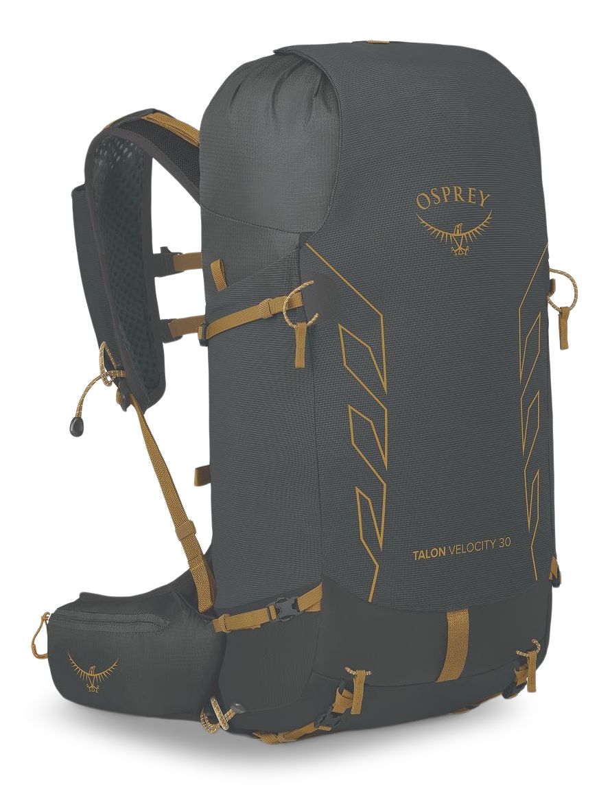Osprey Talon Velocity 30L Backpack