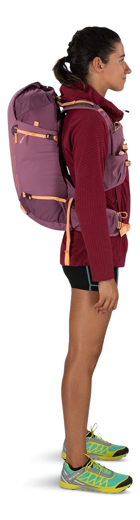 Osprey Women's Tempest Velocity 20L Backpack