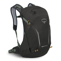 Osprey Hikelite Tour 24 Day Pack Front_Three_Fourths_Angled_Right