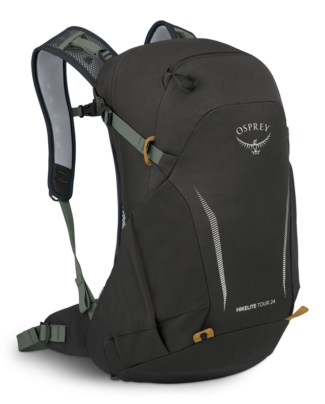Osprey Hikelite Tour 24 Day Pack Front_Three_Fourths_Angled_Right
