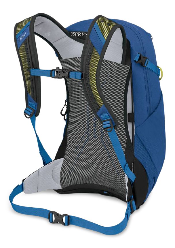 Osprey Hikelite Tour 24 Day Pack
