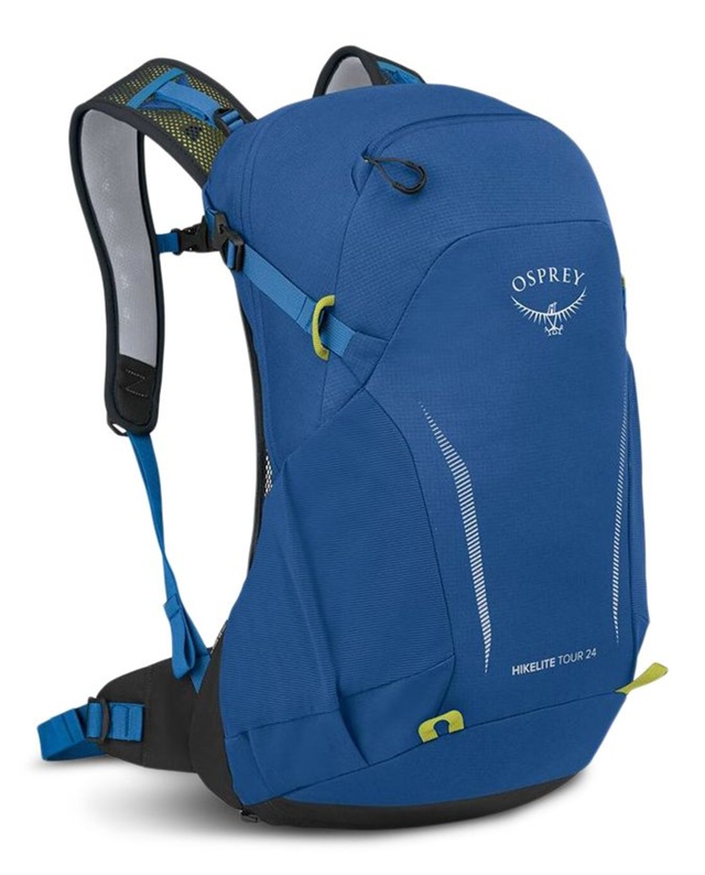 Osprey Hikelite Tour 24 Day Pack Front_Three_Fourths_Angled_Right