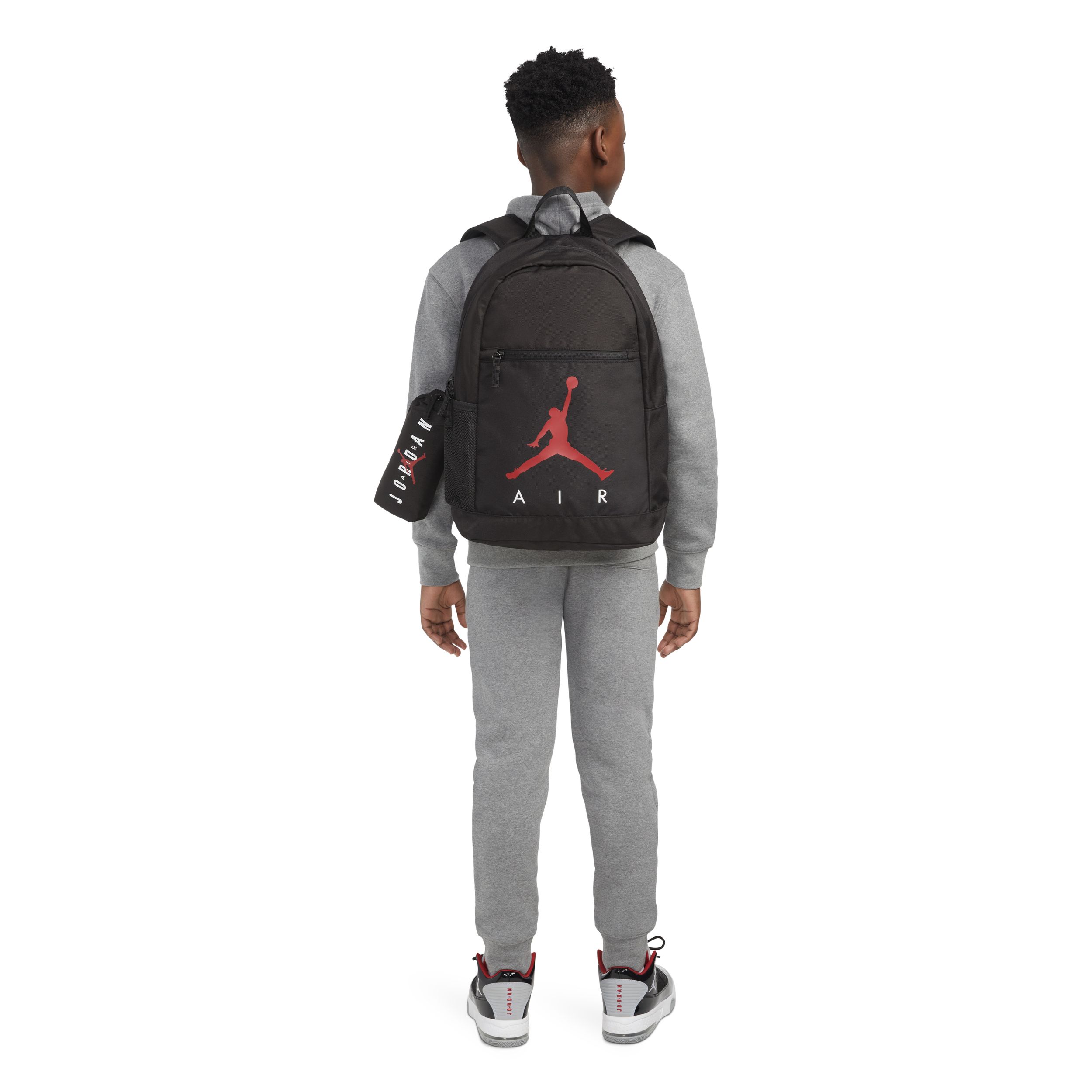 Jordan Air School Backpack