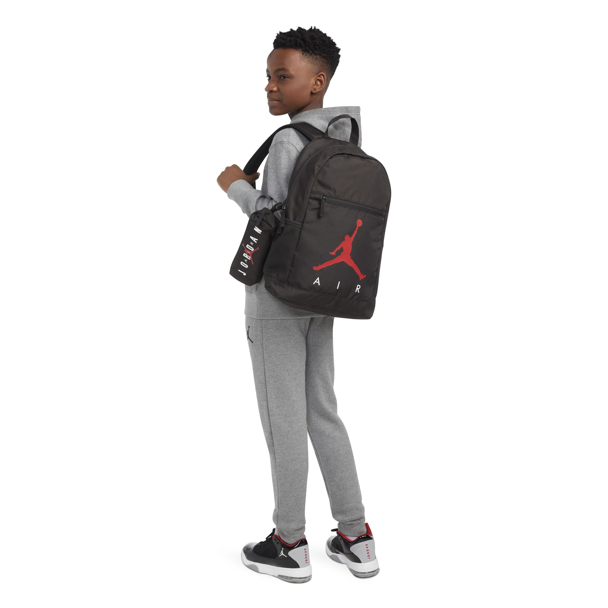 Jordan Air School Backpack