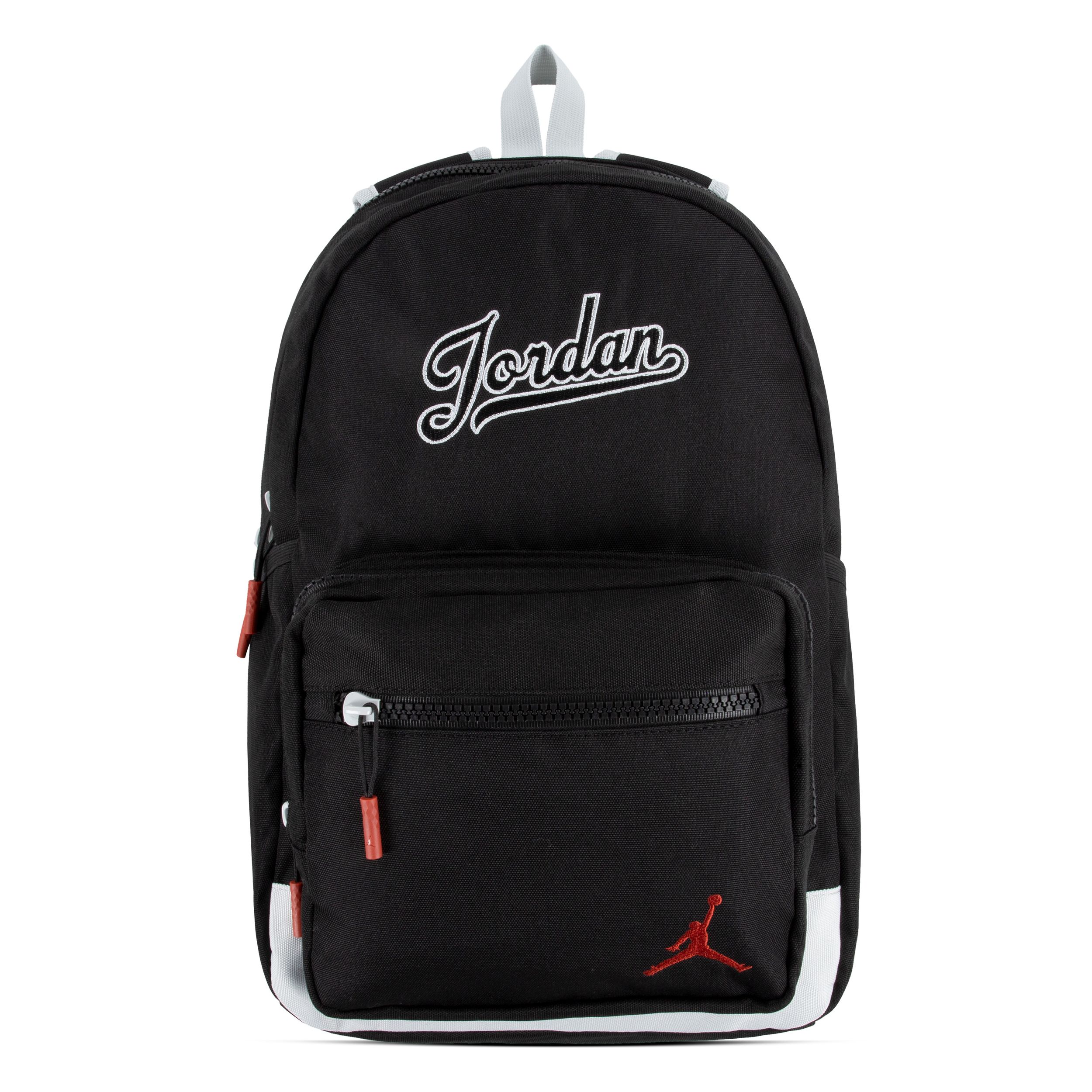 Jordan MVP Backpack