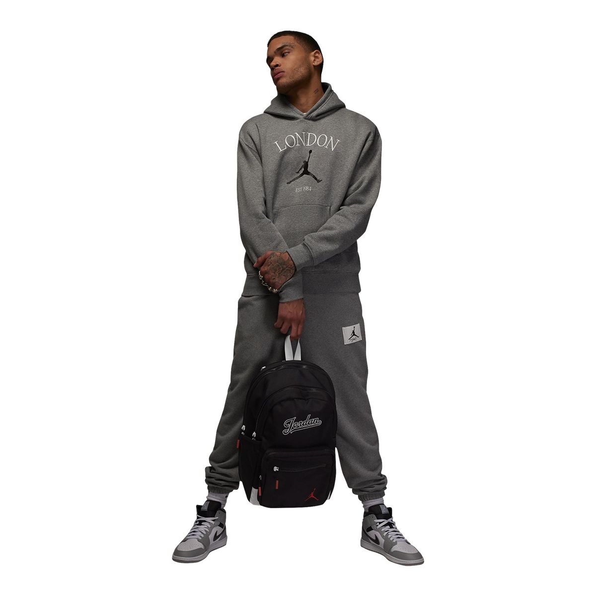 Jordan MVP Backpack