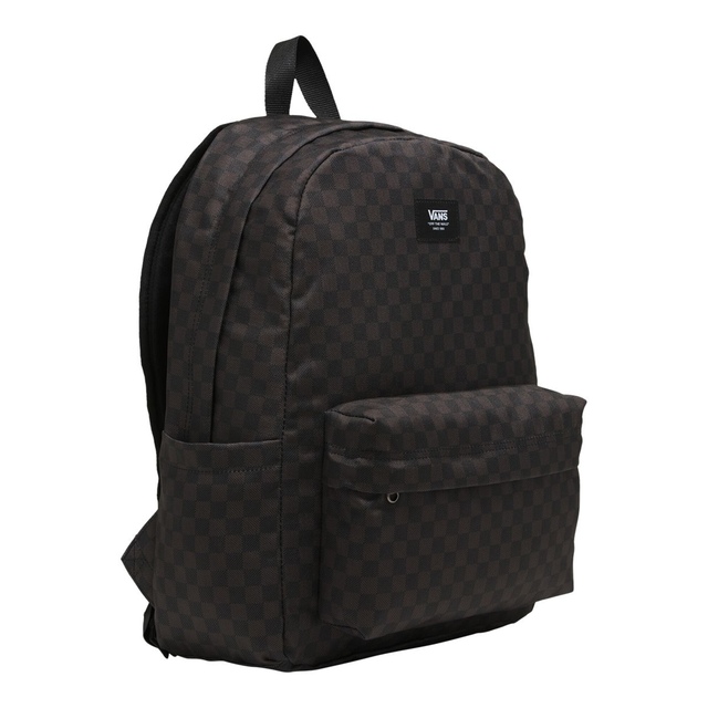 Vans Old Skool Check Backpack