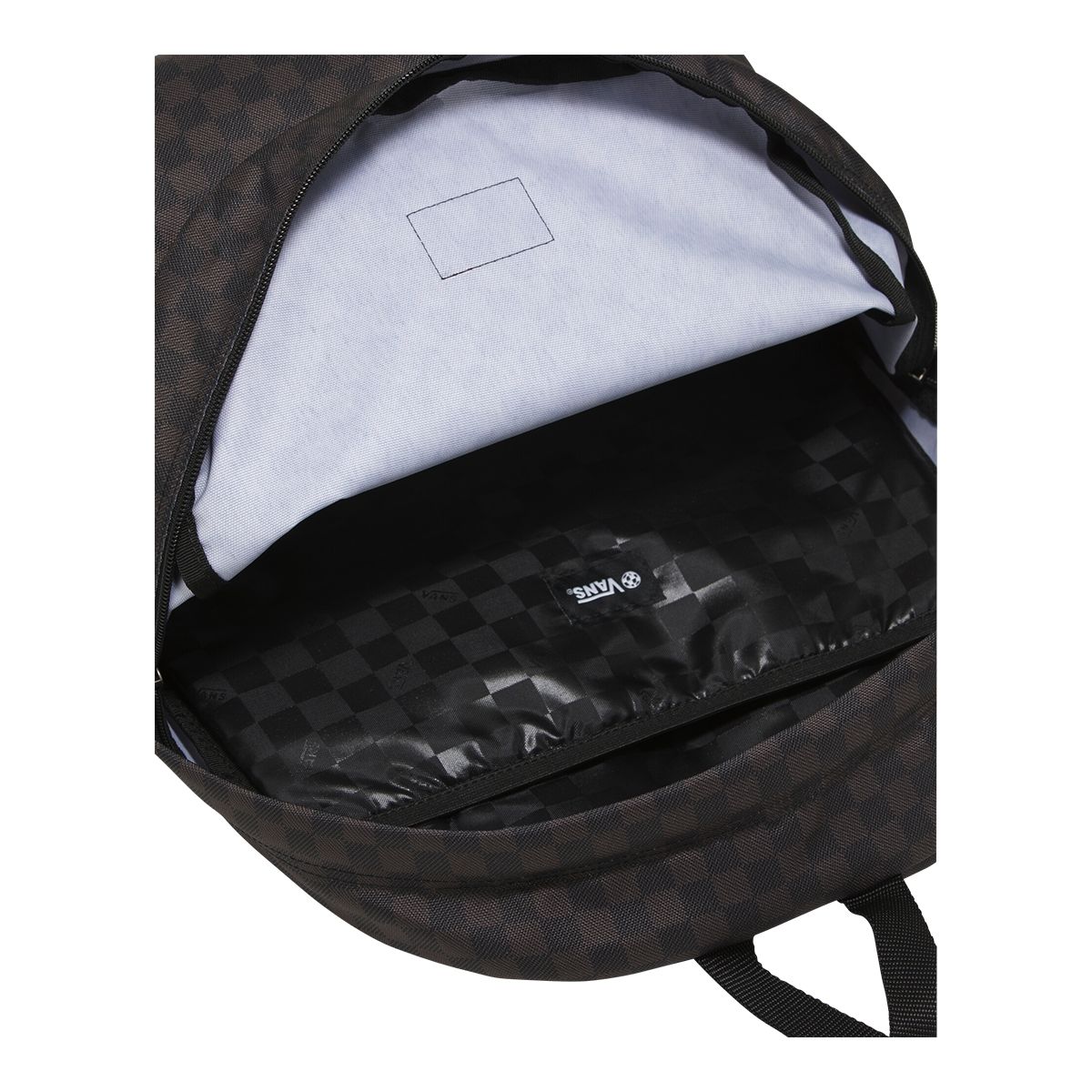 Vans Old Skool Check Backpack