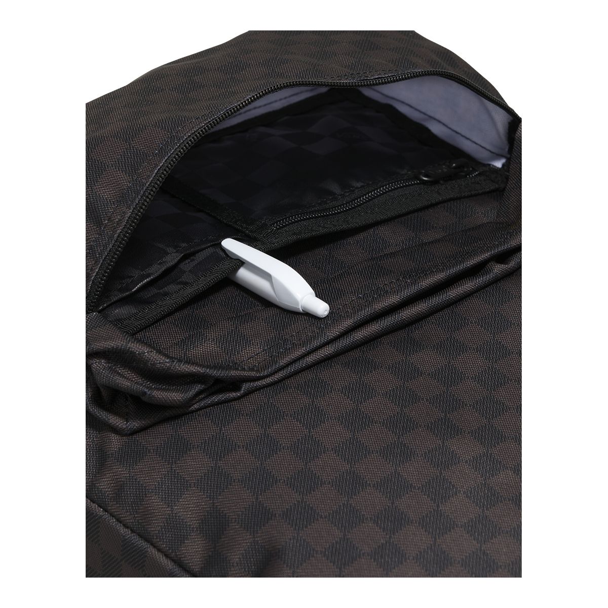 Vans Old Skool Check Backpack