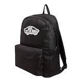 Vans Old Skool Classic Backpack Front_Three_Fourths_Angled_Left