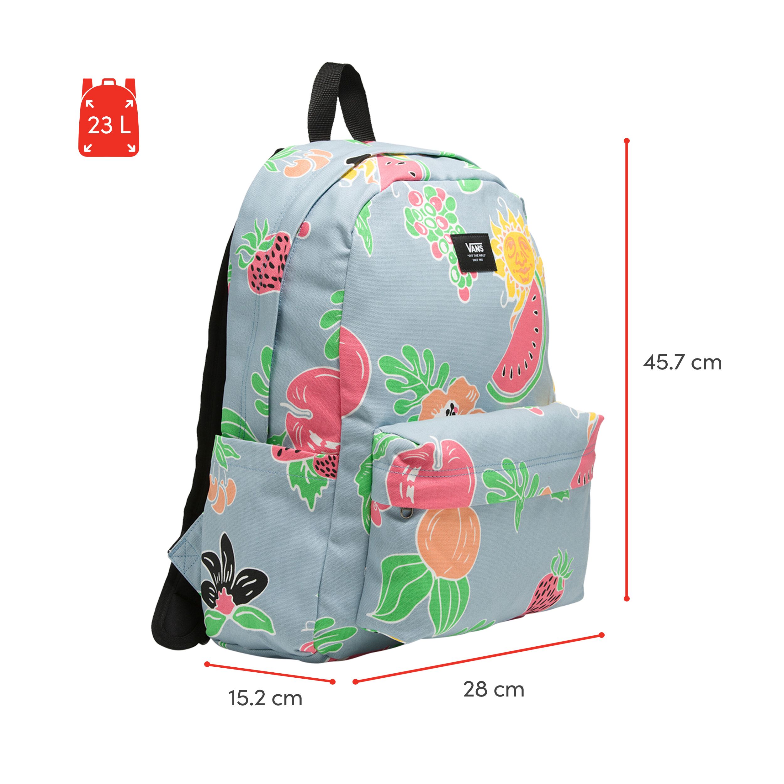 Vans Old Skool Classic Backpack