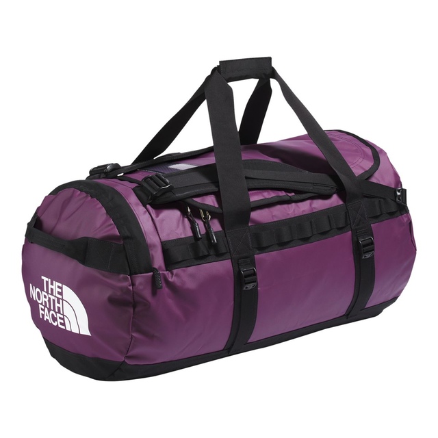 The North Face Base Camp 71L Duffle Bag