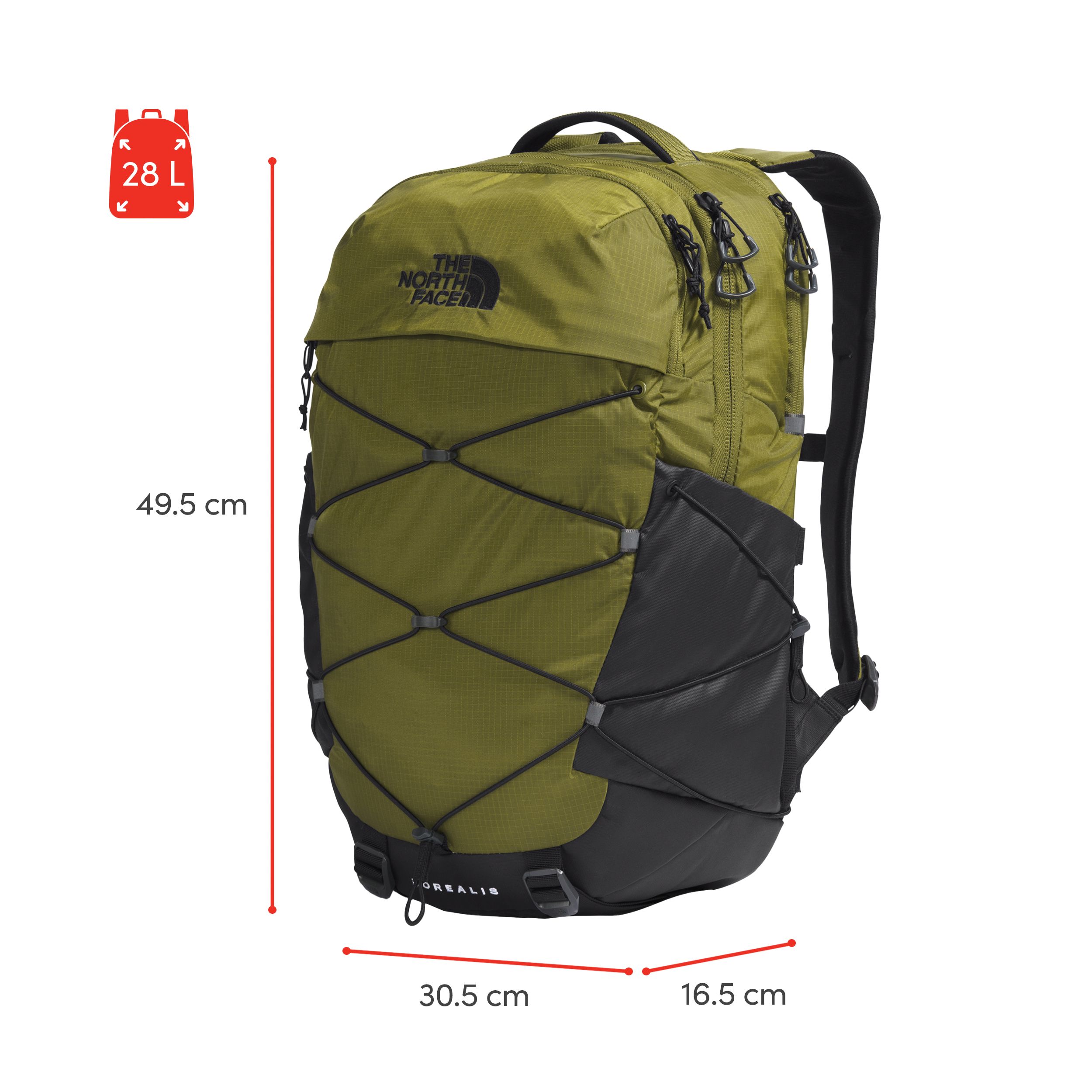 The North Face Borealis Daypack SportChek