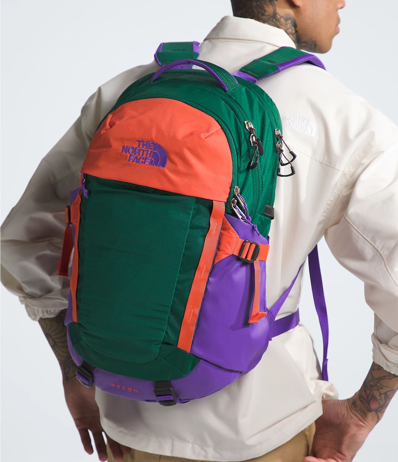 The North Face Recon Daypack