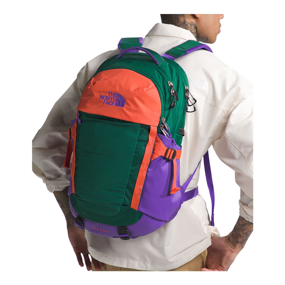 The North Face Recon Daypack
