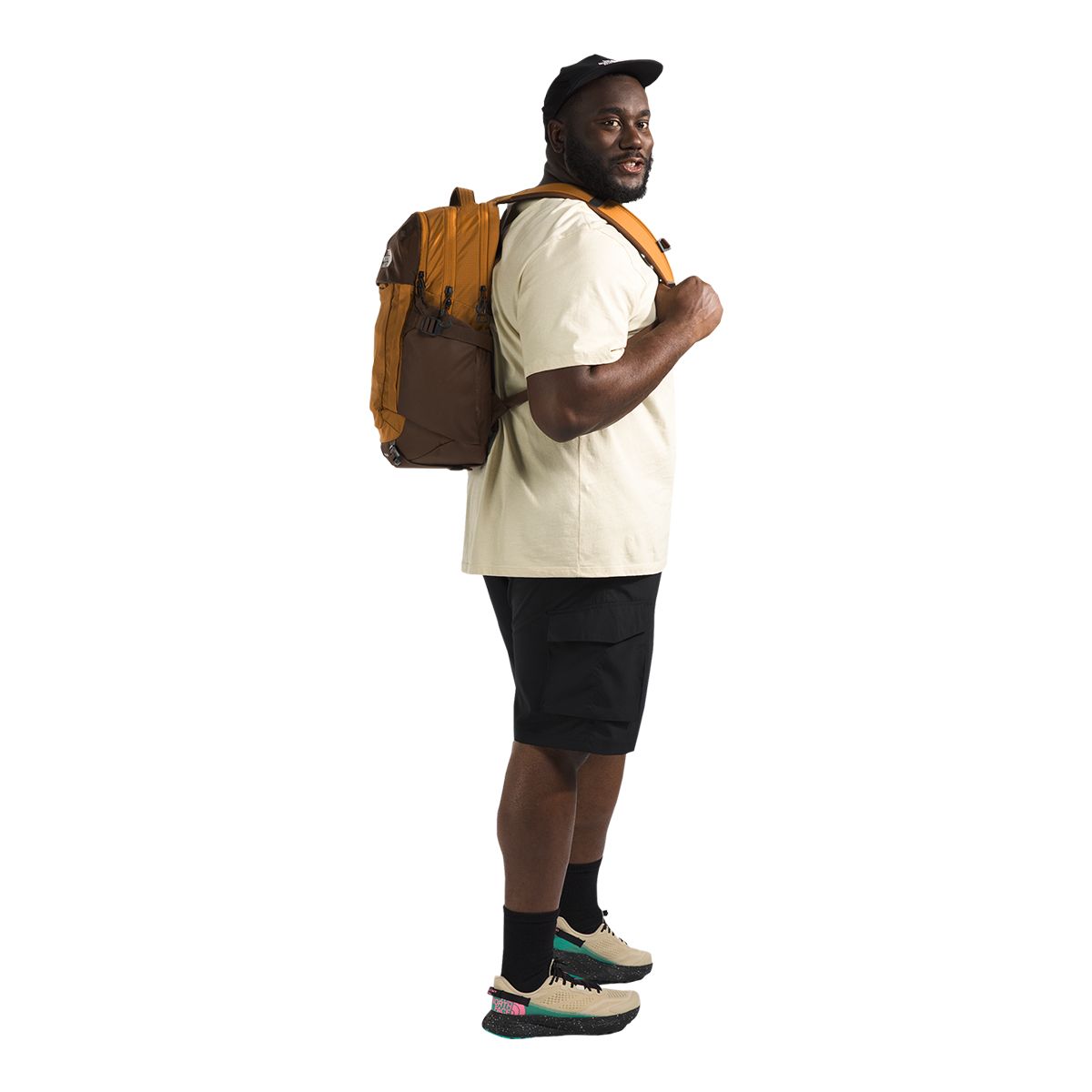 The North Face Recon Daypack