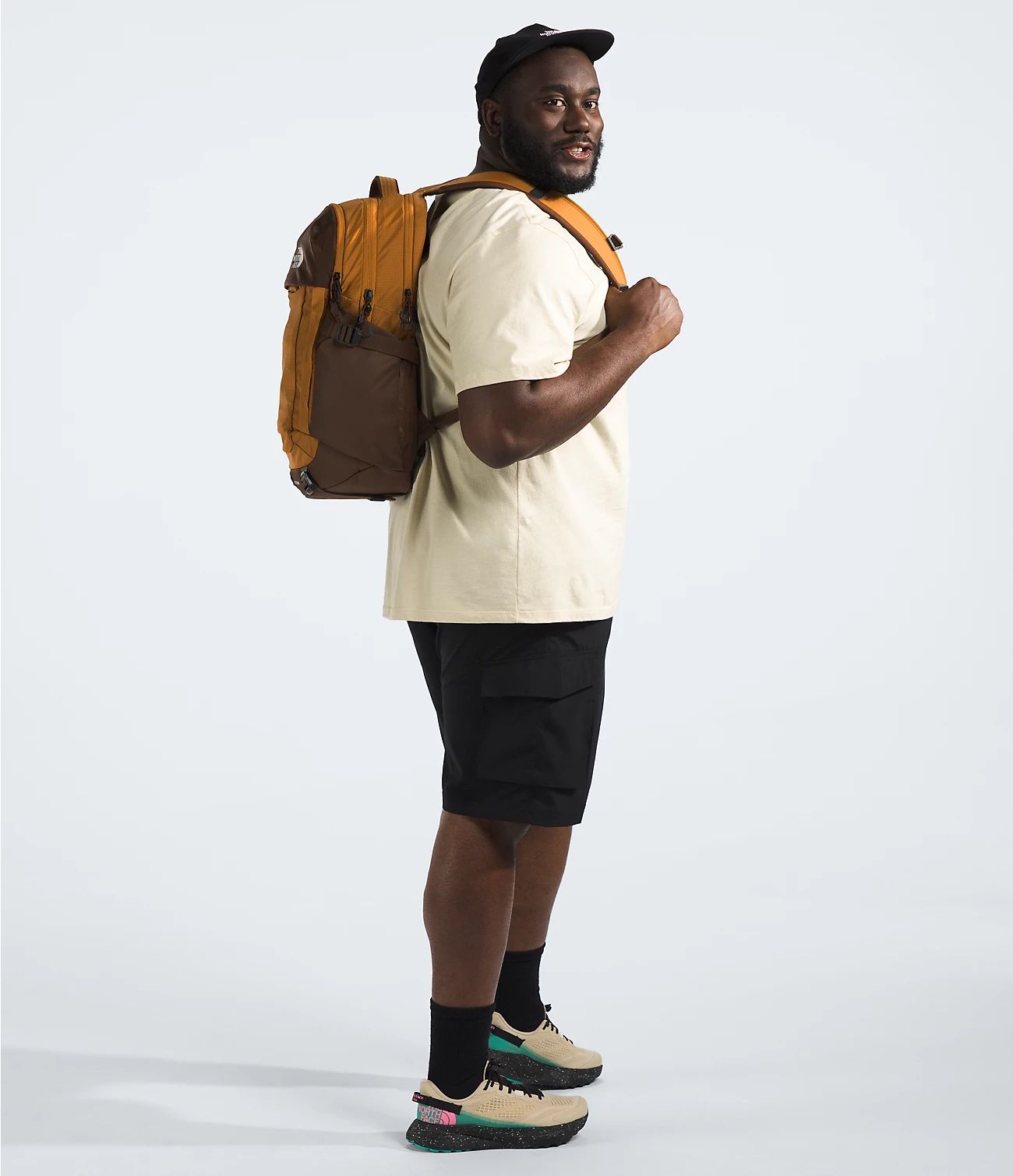 The North Face Recon Daypack