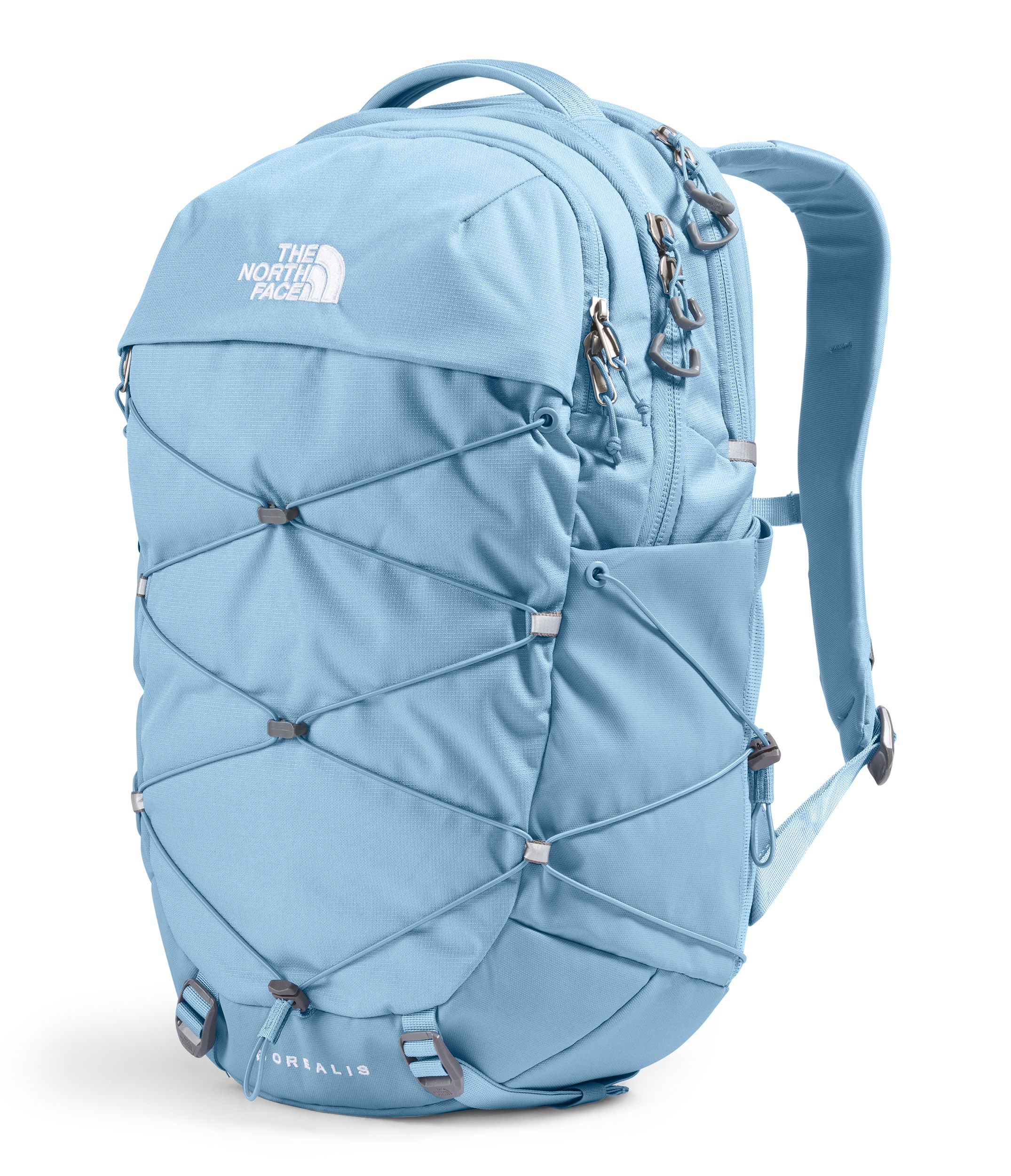 North face outlet women's borealis backpack