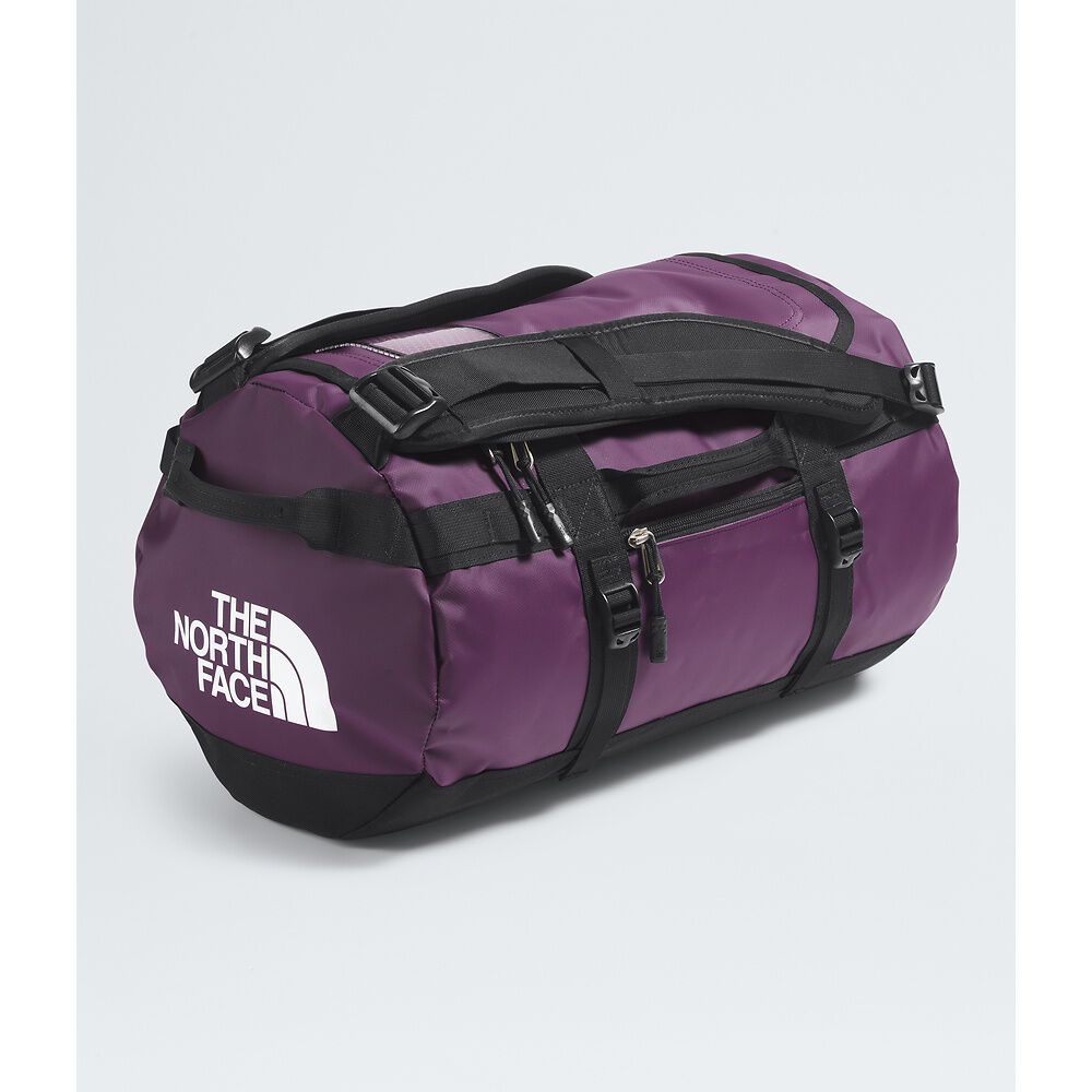 The North Face Base Camp 31L Water-Resistant Duffle Bag