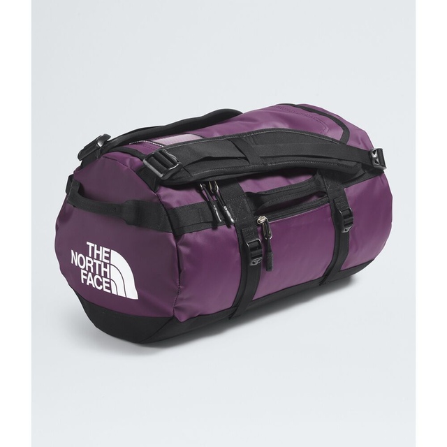 The North Face Base Camp 31L Water-Resistant Duffle Bag