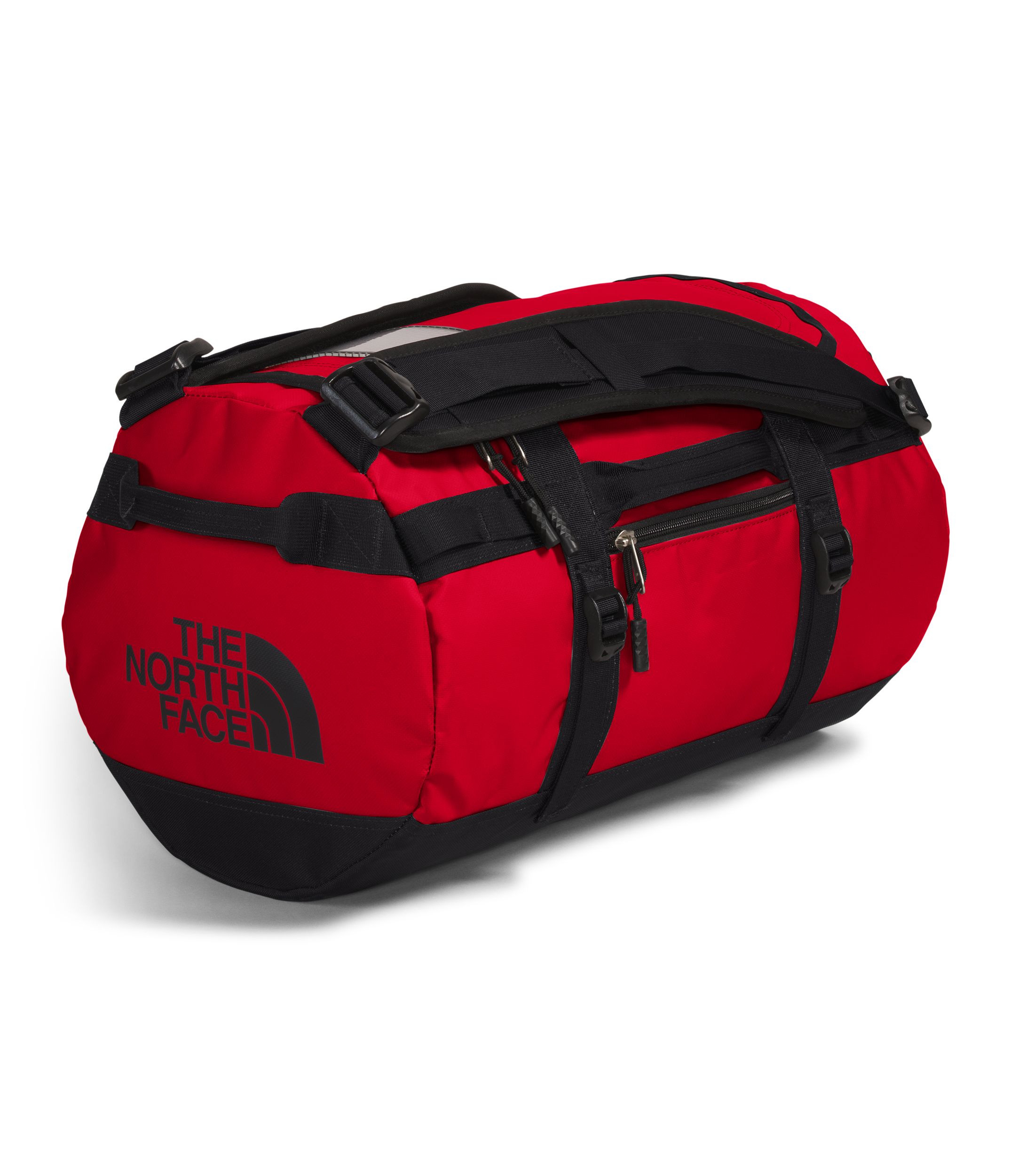 The North Face Base Camp 31L Water-Resistant Duffle Bag