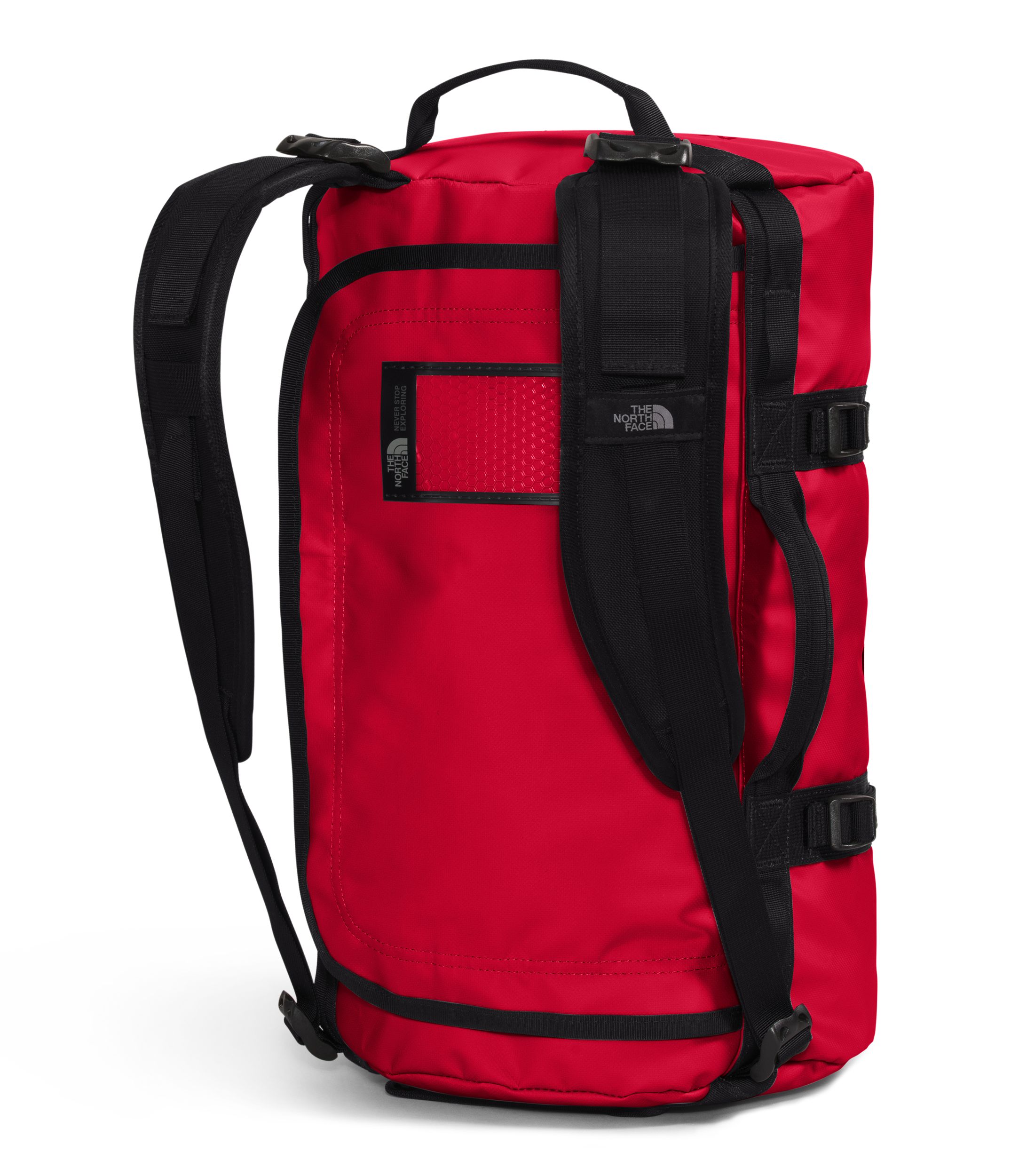 The North Face Base Camp 31L Water-Resistant Duffle Bag