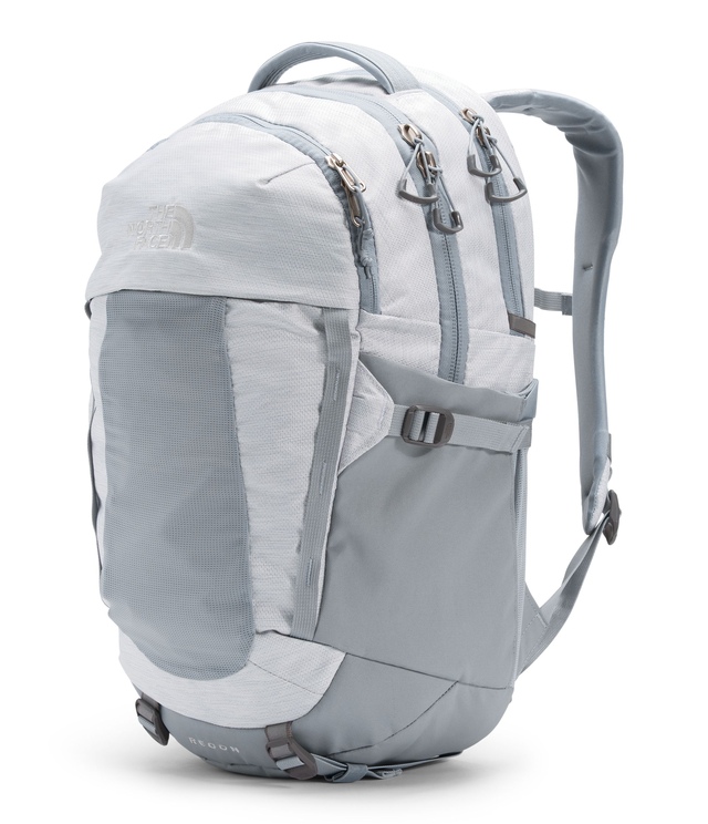 The North Face Women's Recon Daypack Front_Angled_Left