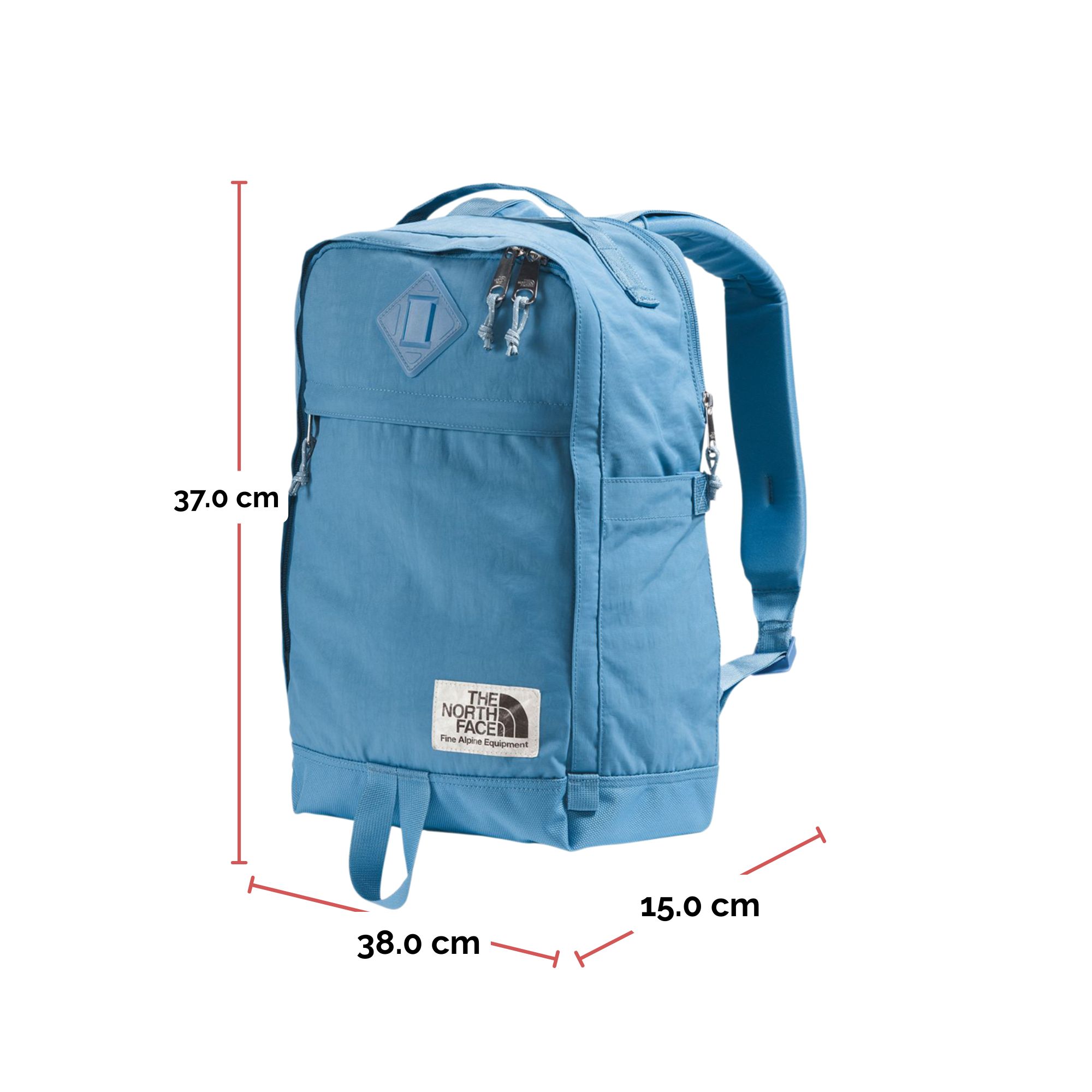 The North Face Berkeley Daypack