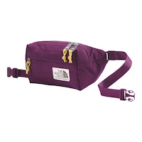 The North Face Berkeley Lumbar Bag Front_Angled_Left