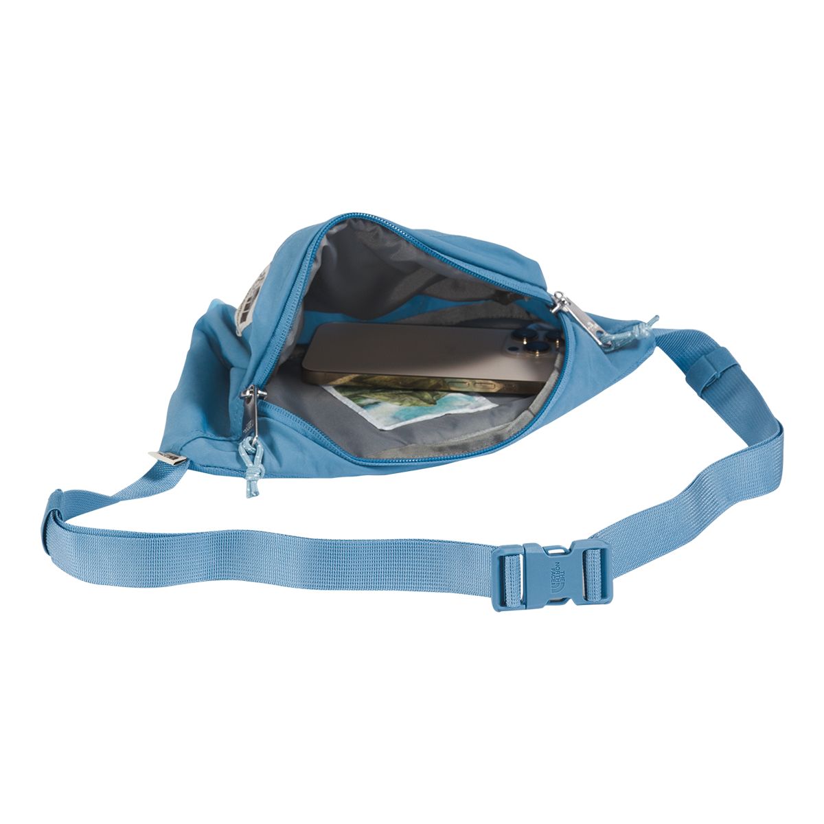 The North Face Berkeley Lumbar Bag