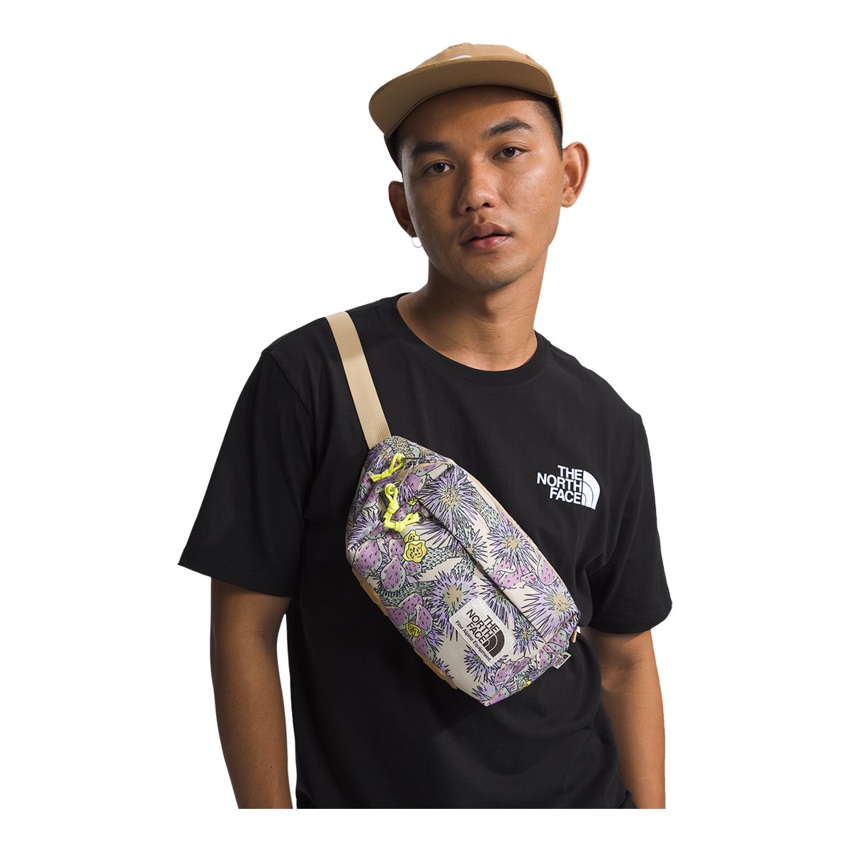 The North Face Berkeley Lumbar Bag