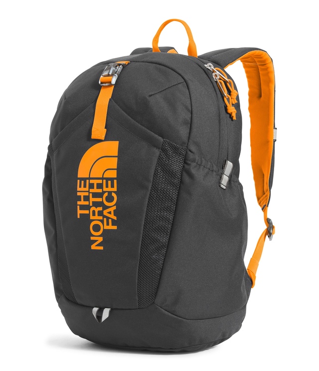 The North Face Youth Mini Recon Daypack Front_Angled_Left
