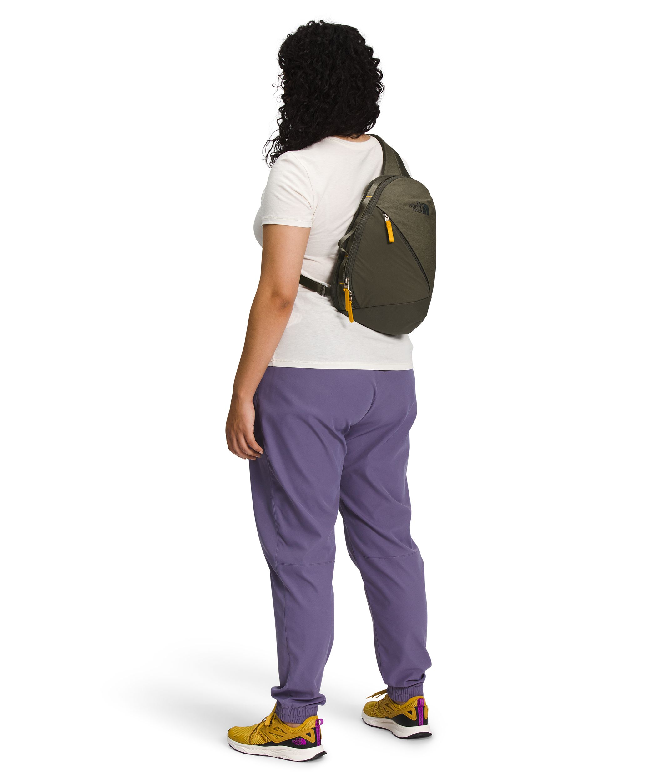 The North Face Women's Isabella Sling Pack | SportChek