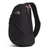 The North Face Women's Isabella Sling Pack Front_Angled_Left
