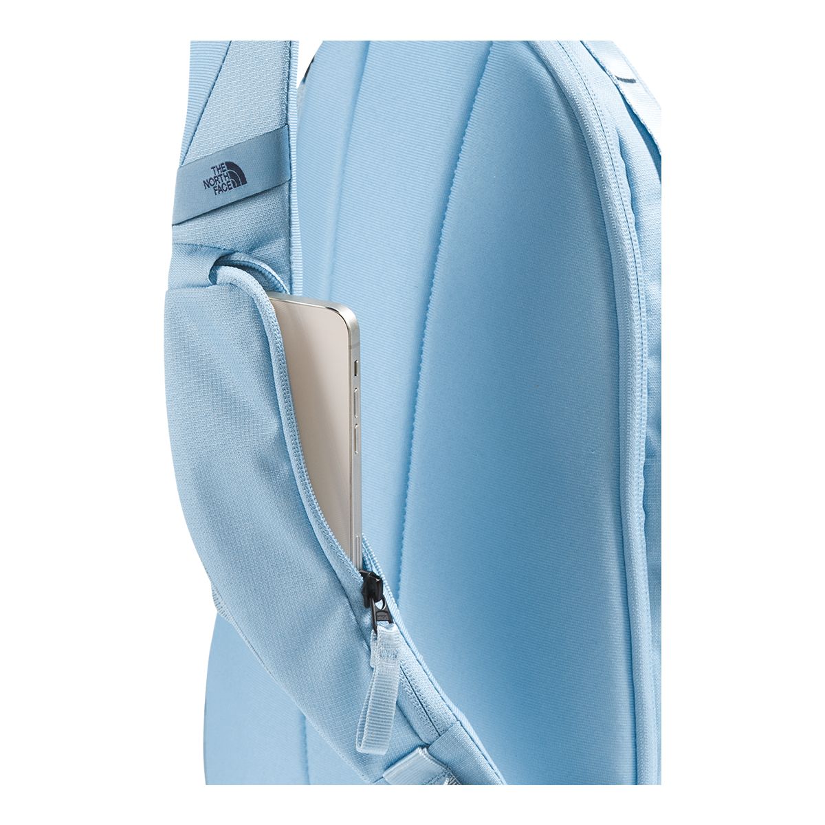 未使用THE NORTH FACE ISABELLA SLING THE NORTH FACE Isabella Sling Bag | Below The Belt – Below