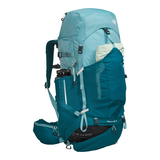 The North Face Women's Trail Lite 50 Backpack Front_Three_Fourths_Angled_Right