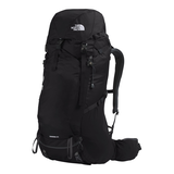 The North Face Terra 65 Backpack Front_Three_Fourths_Angled_Left