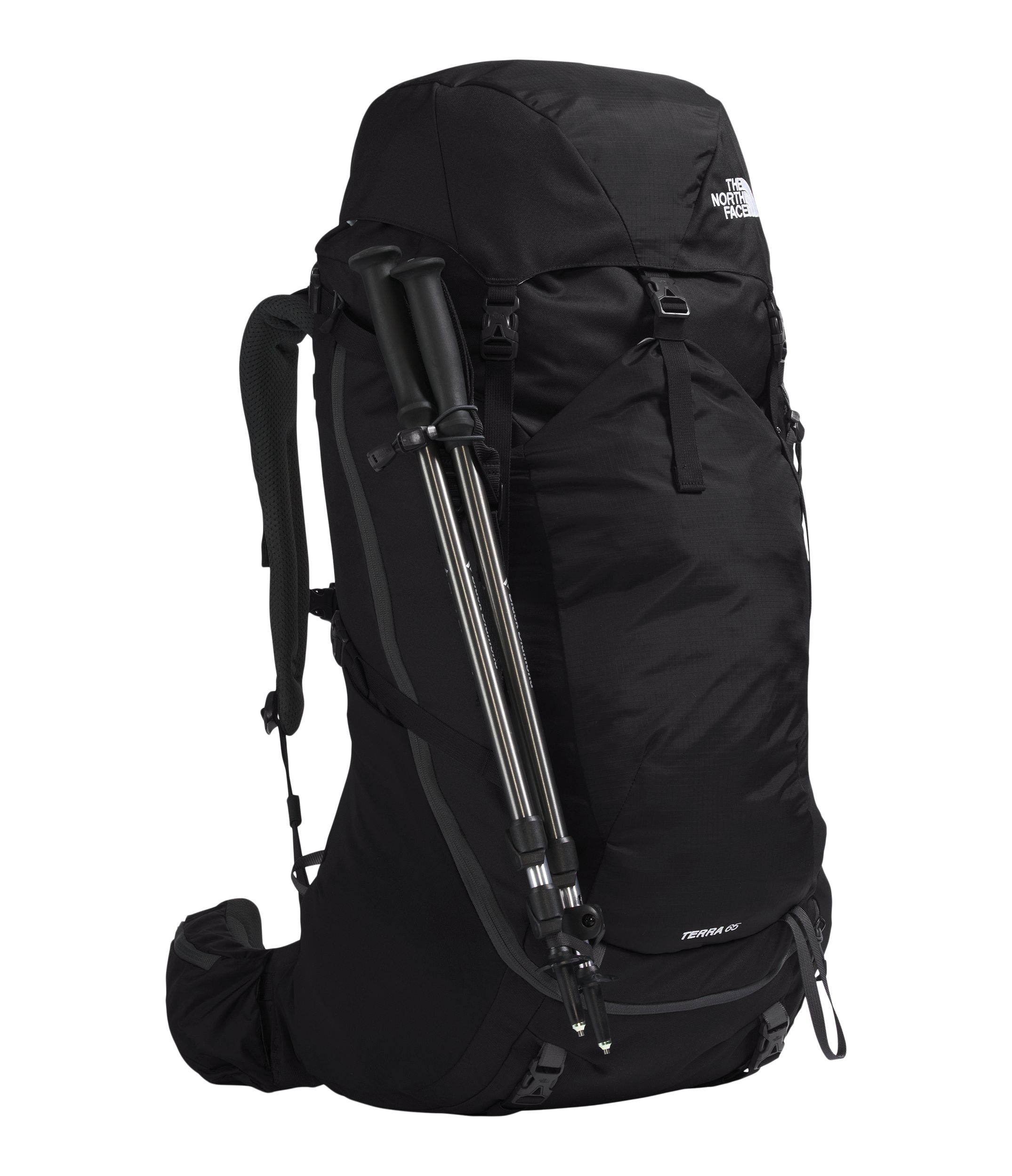The North Face Terra 65 Backpack
