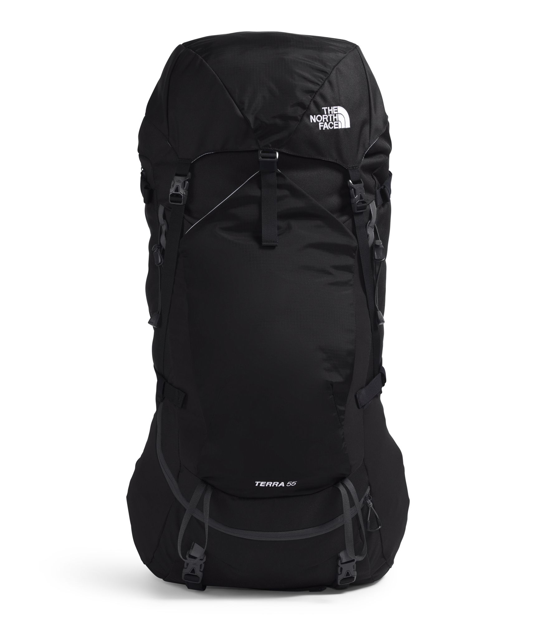 The North Face Terra 55 Backpack