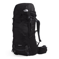 The North Face Terra 55 Backpack Front_Three_Fourths_Angled_Left