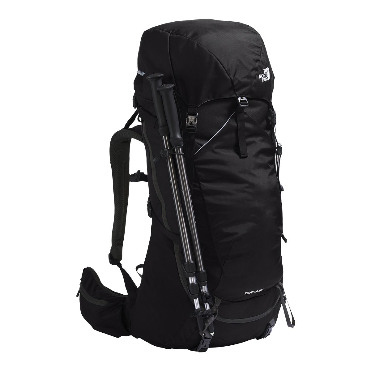 The North Face Terra 55 Backpack