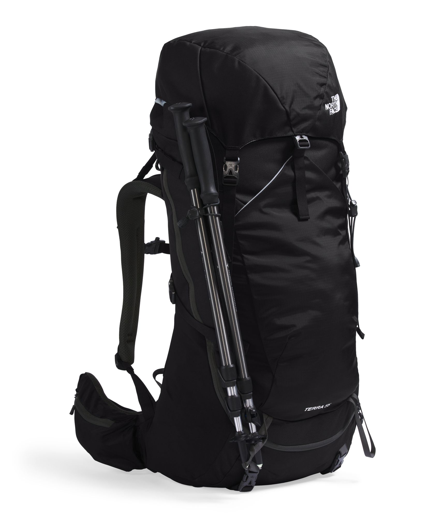 The North Face Terra 55 Backpack