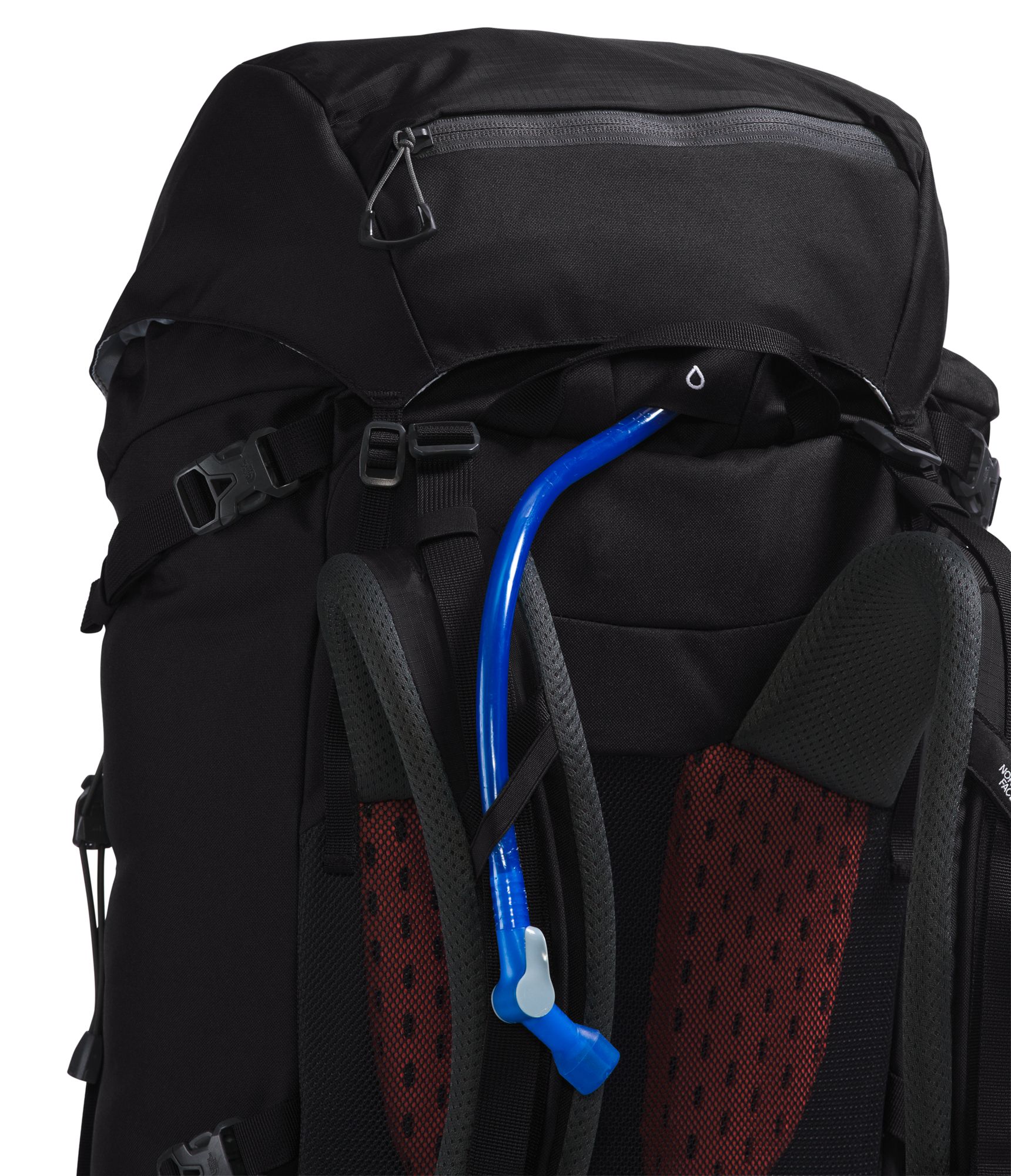 The North Face Terra 55 Backpack