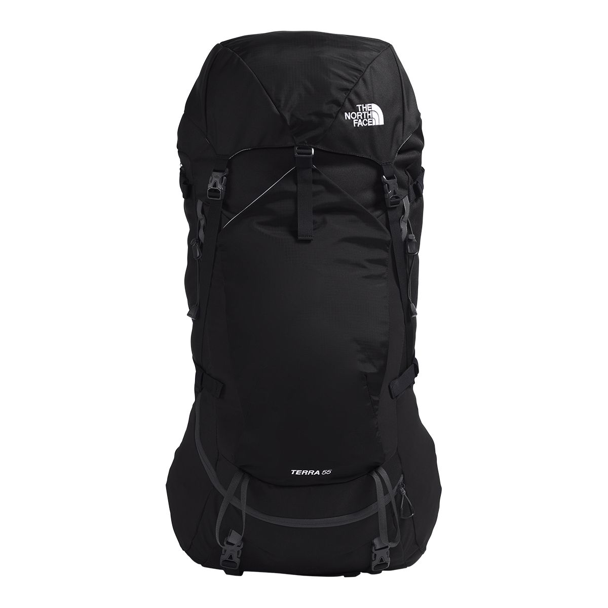 The North Face Terra 55 Backpack