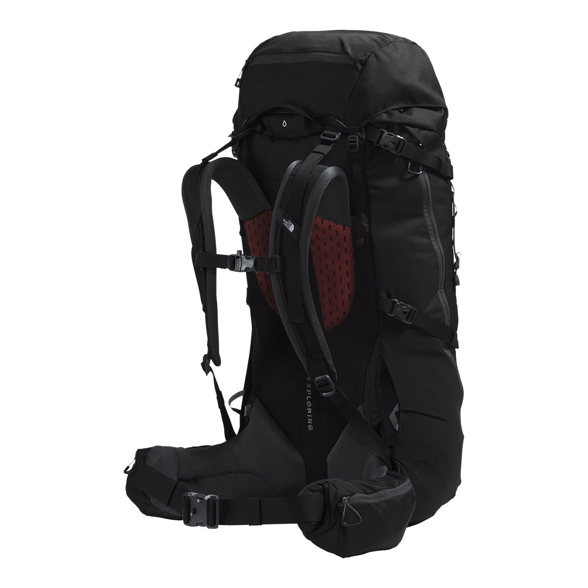 The North Face Terra 55 Backpack
