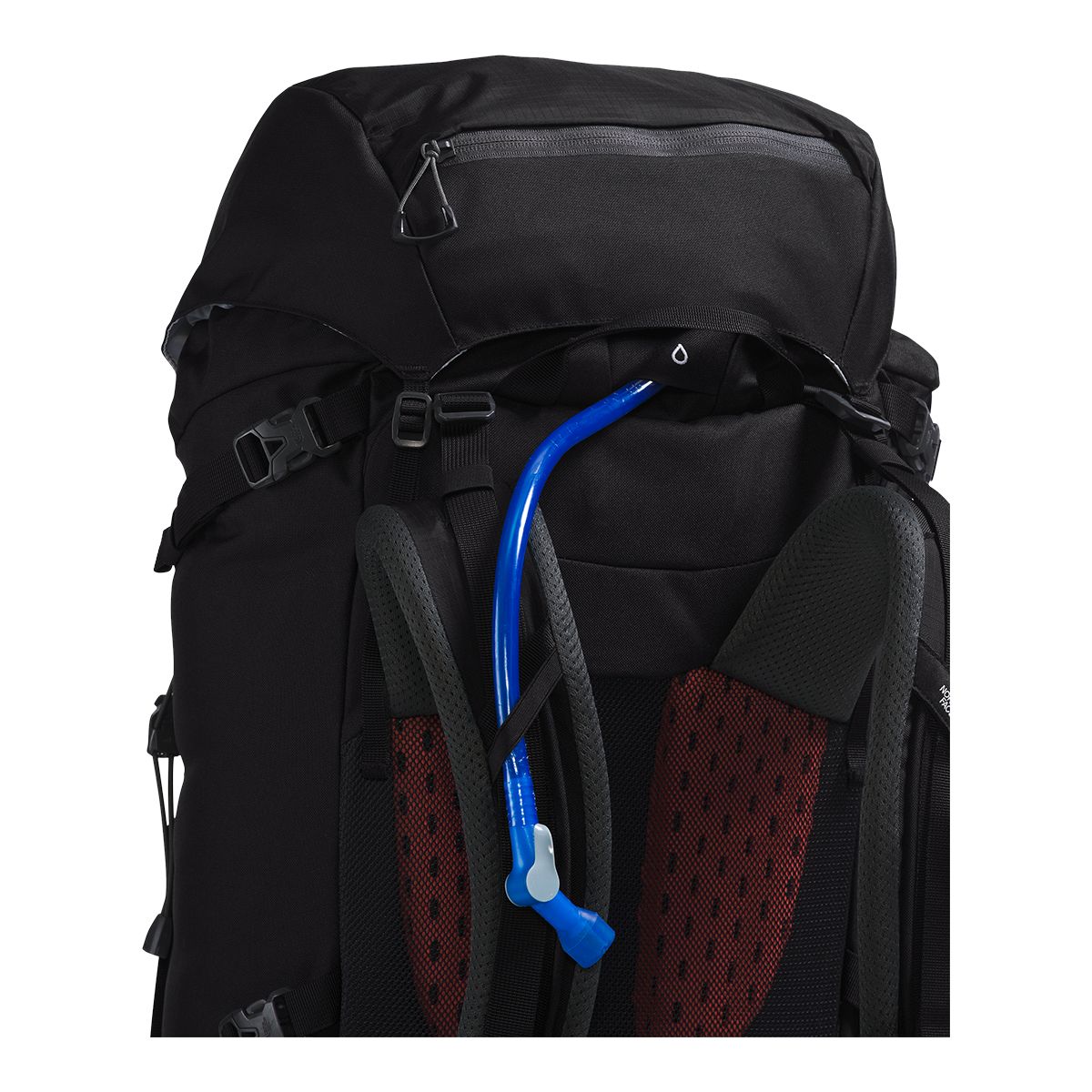 The North Face Terra 55 Backpack