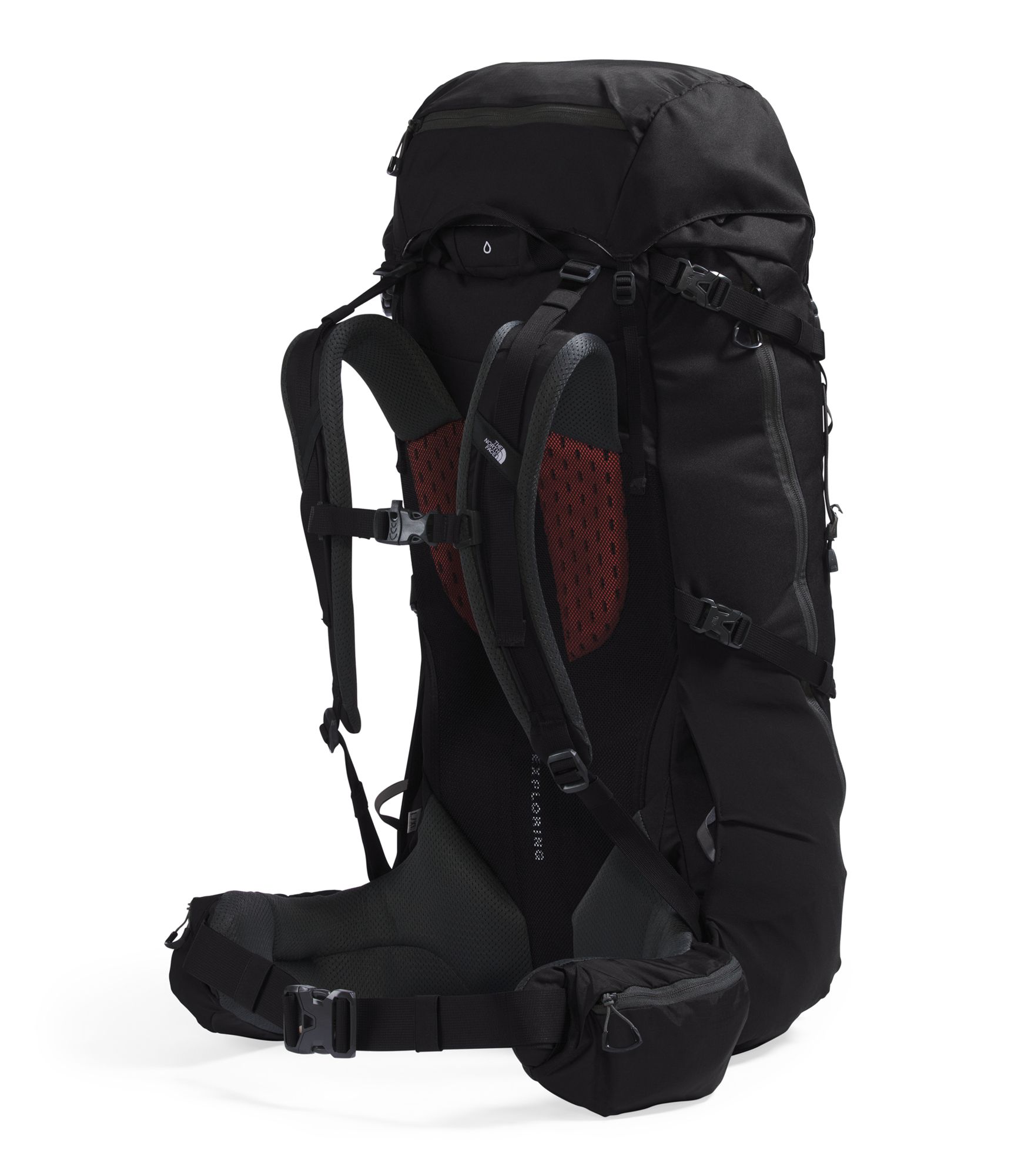 The North Face Terra 55 Backpack
