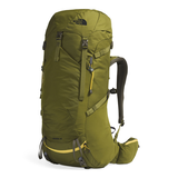 The North Face Terra 55 Backpack Front_Three_Fourths_Angled_Left