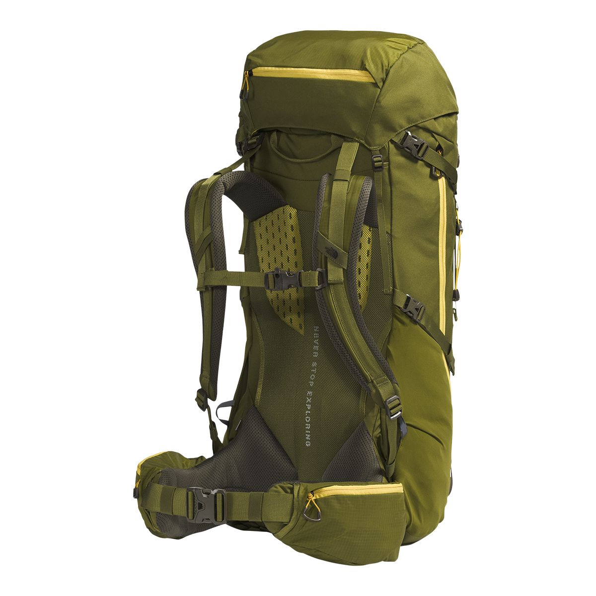 The North Face Terra 55 Backpack